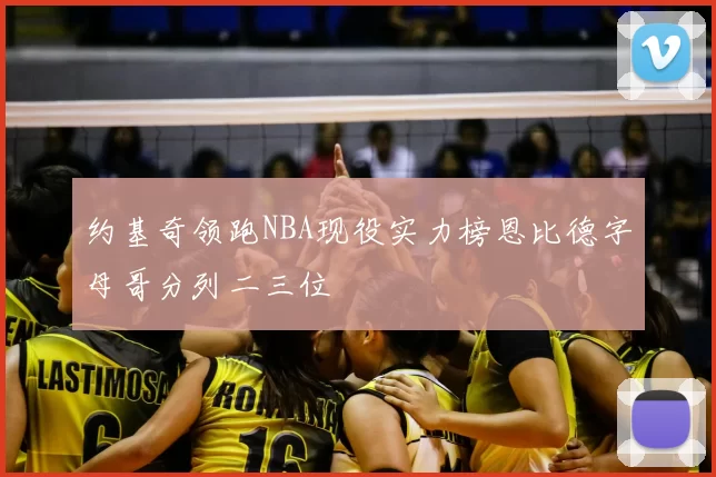 约基奇领跑NBA现役实力榜恩比德字母哥分列二三位