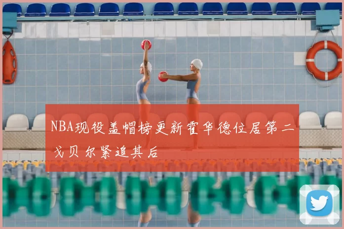 NBA现役盖帽榜更新霍华德位居第二戈贝尔紧追其后