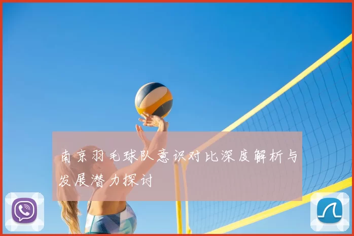 南京羽毛球队意识对比深度解析与发展潜力探讨