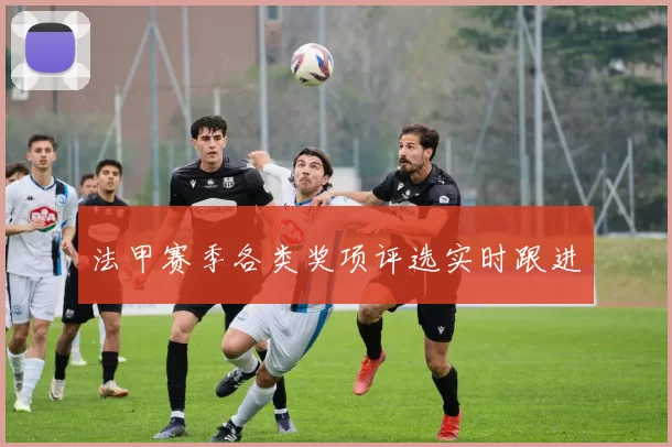 法甲赛季各类奖项评选实时跟进