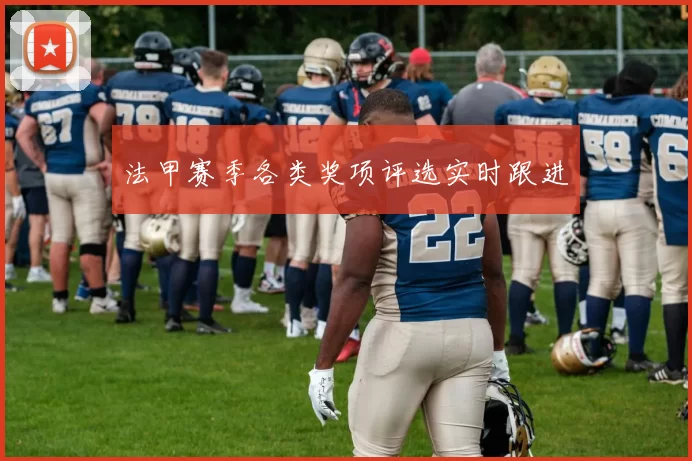 法甲赛季各类奖项评选实时跟进