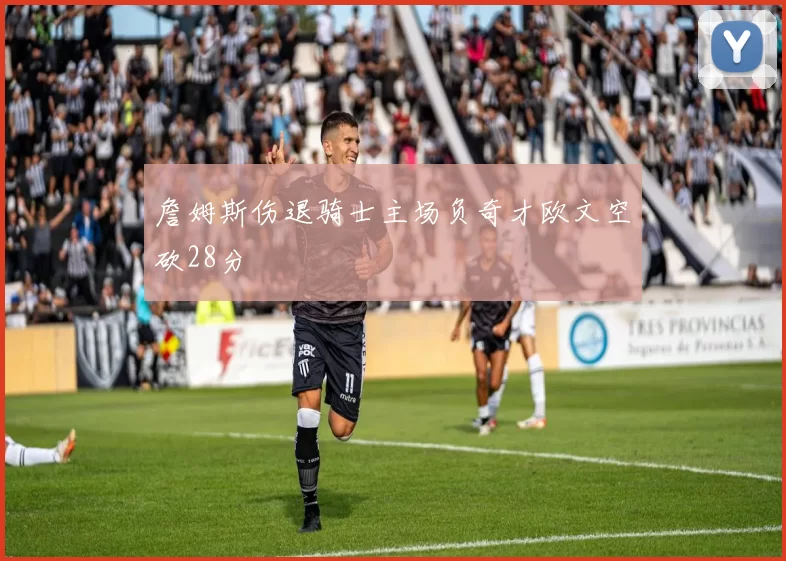 詹姆斯伤退骑士主场负奇才欧文空砍28分