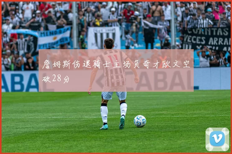 詹姆斯伤退骑士主场负奇才欧文空砍28分