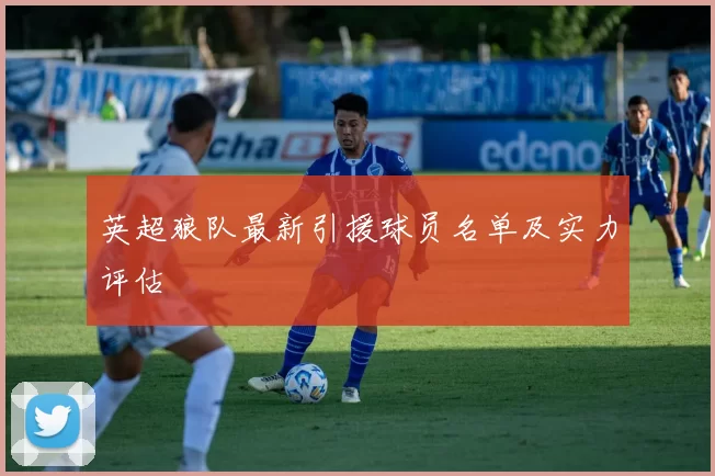 英超狼队最新引援球员名单及实力评估