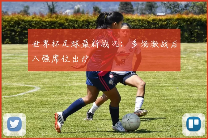 世界杯足球最新战况：多场激战后八强席位出炉